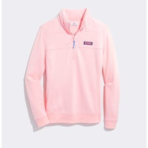 Vineyard Vines Light Pink Shep Shirt, Size M, NWT
